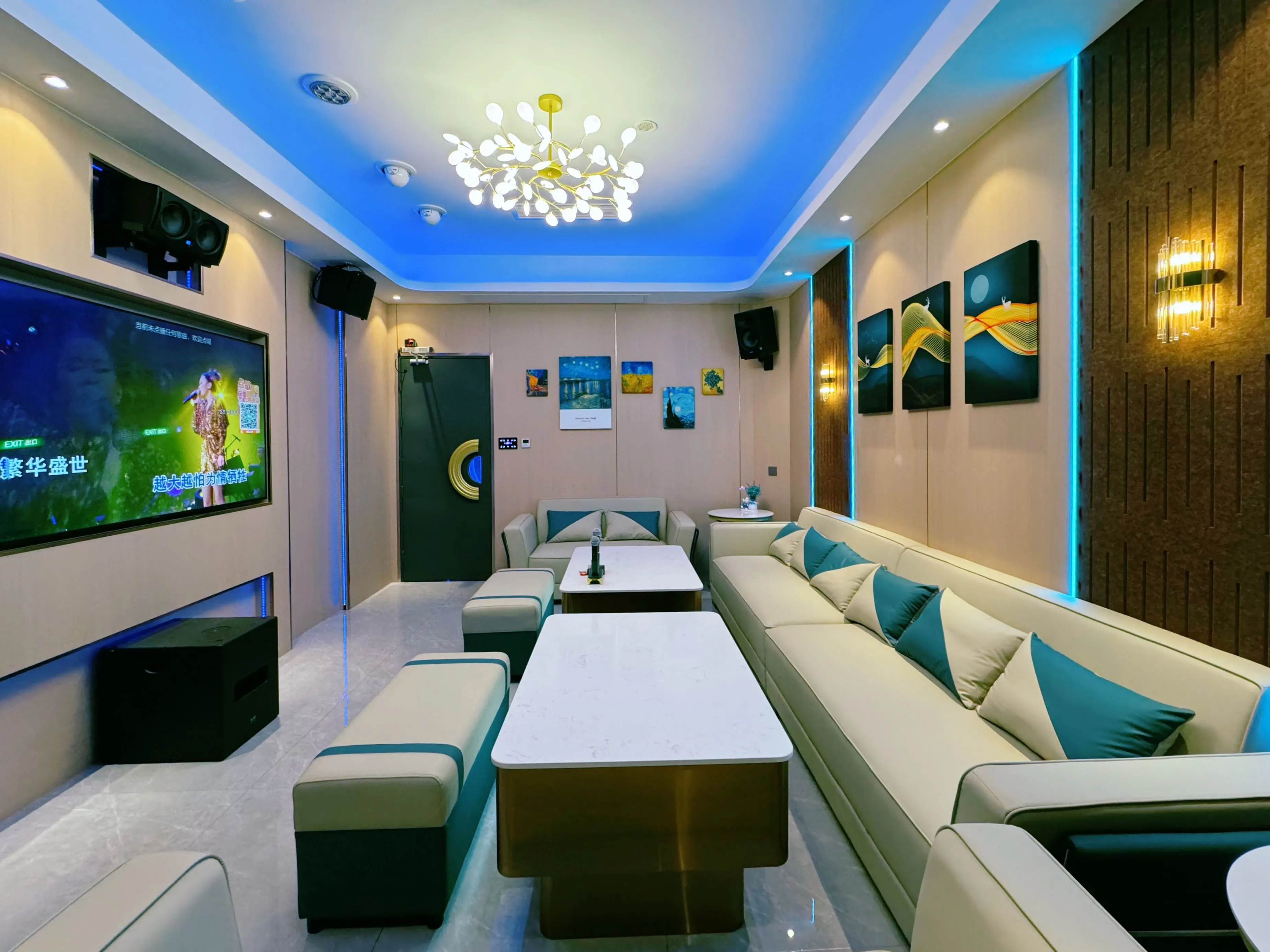 重庆商务ktv到底划算吗揭秘揭秘-忠县ktv预订